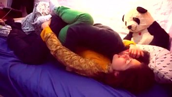 I Get Home And Find My Girlfriend All Wet. Look What Happens ,,,