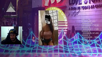 CARIMBA QUE _ GP - S02E02