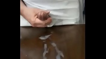 Carvallini - Old Man Big Sperm - cumshot, handjob - Video 3165256