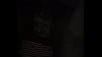 Negão Graúdo Dançando