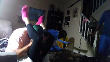 Me 2 Freaks At The S Crib