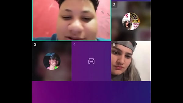 Bigo Live Da Daphne