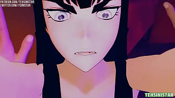 「lady Satsuki' Private Chamber」by Tehsinistar [kiii La Kiii Sfm Porn] ~loop~