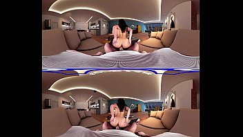 Evileye - Rescue Mission With Cock Craving Liv Revamped