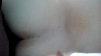 Cachando X El Culo A Mi Mujer