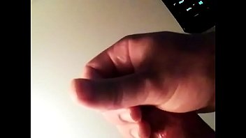 Glans Massage Cumshot Handjob