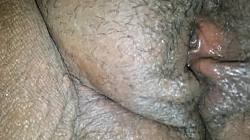 Eating A Very Fat Pussy