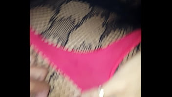 Dandole A Pelo A Luanitha En Su Cuarto San Borja