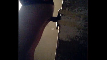 Disfrutando De Mi Mejor Amigo