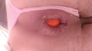 Thong, Gay, Sissi - Gay - 2025 - Passionate - Scene - Video 3063109