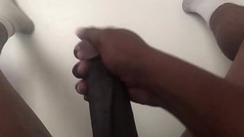 Black, Handjob, Masturbation, Big-cock, Big-dick, Dmv, Black-cock, Thick-dick - Exotic - 2025 - Steamy - Experience - Video 3162825