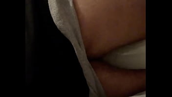 Anal Solo Play 8in Dildo