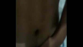 Youtuber Novinho Se Exibindo