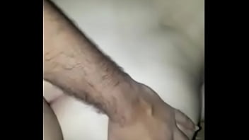 Fudendo Minha Puta. Vagabunda Fica D. Enquanto Seu Macho Soca Bem Fundo