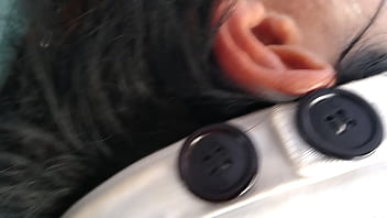 Ty Steel Getting Chopped Up By Triple X-tina In The Home Depot Parking Lot!