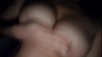 Manoseando Mi Pecho Para Ti