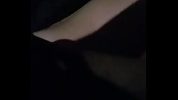 Neighbor Gilf Asked Me For A Quickie When Throwing Trash Away