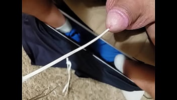 2nd Of Headphone Cord