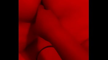 Preparando Culo Para Meterse La Por El Ano