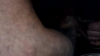 Preparando Su Culito,...nice Ass...