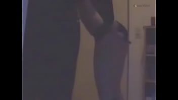 Clip 06an - Punishment Infront Of The Wardrobe - Full Version Sale: $4