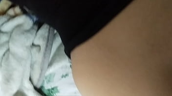 Con Una Morrita Cogelona