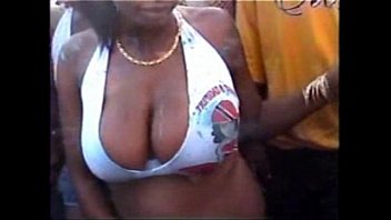 Miami Carnival 2..2 III- Hot Werk!!