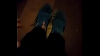 Gay, Shoes, Shoefetish - Gay - 2025 - Amazing - Session - Video 3095530