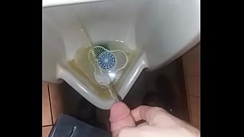 Cock, Dick, Pee, Penis - Pissing - 2025 - Passionate - Show - Video 3060547