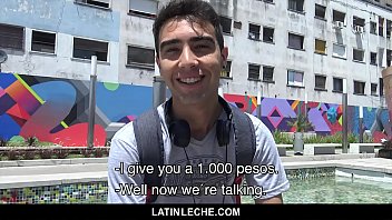 Latinleche - Straight Stud Pounds A Cute Latino Boy For Cash - anal, cumshot, blowjob, handjob, masturbation, POV, gay, latino, bareback - Video 3087240