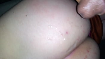 Porra Na Bundinha - porra, bunda - Video 3062030