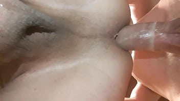 Cojiendo Con El Vecino Casado