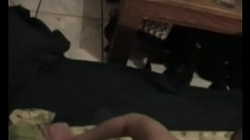 Amateur European Wife Threesome And Creampie