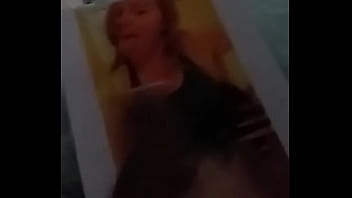 Double Cumshot Tribute!