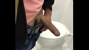 Gozando No Espelho #06