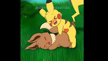 Pikachu, Eevee - Unknown - 2025 - Wild - Experience - Video 3086015