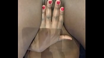 Playing With My Body For Fun