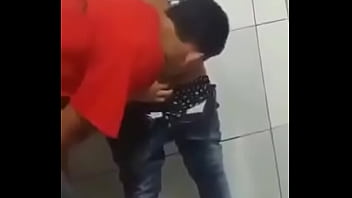 Pauzudo Metendo Gostoso