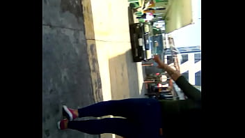 Voyeur, Culo - Unknown - 2025 - Sexy - Session - Video 3061633