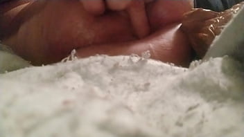 Anal Fucking Myself Again With A Bat And Then Fingering