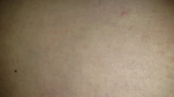 Tattoo Girlfriend Makes Bbc Tap Out