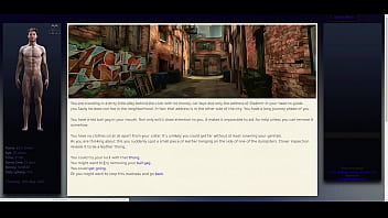 Hornstown Submission Vladimir Dominant Story