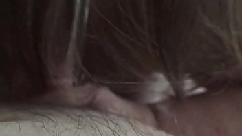 Sloppy Blow Job From A Cheating Slut