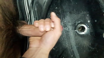 Corrida En El Baño - corrida, paja, santiago, chile, soloboy - Video 3157702