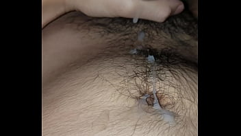 Cum, Masturbation - Bukkake - 2025 - Steamy - Scene - Video 3061331