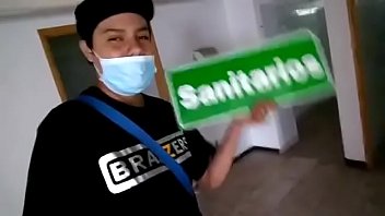 Exploración En Oficinas Abandonadas