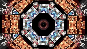 Kaleidoscope Porn No 1