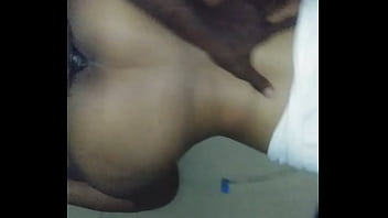 Fucking My Lil Thot - sexy, ass, creampie, wet, ebony - Video 3094658