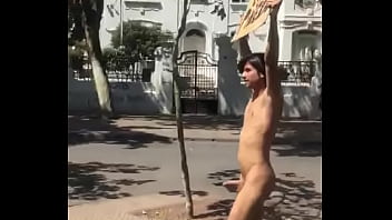 Gay, Chile, Boner, Calle, Cruising - Gay - 2025 - Amazing - Experience - Video 3061100