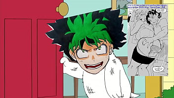 My Hero Academia (parodia)